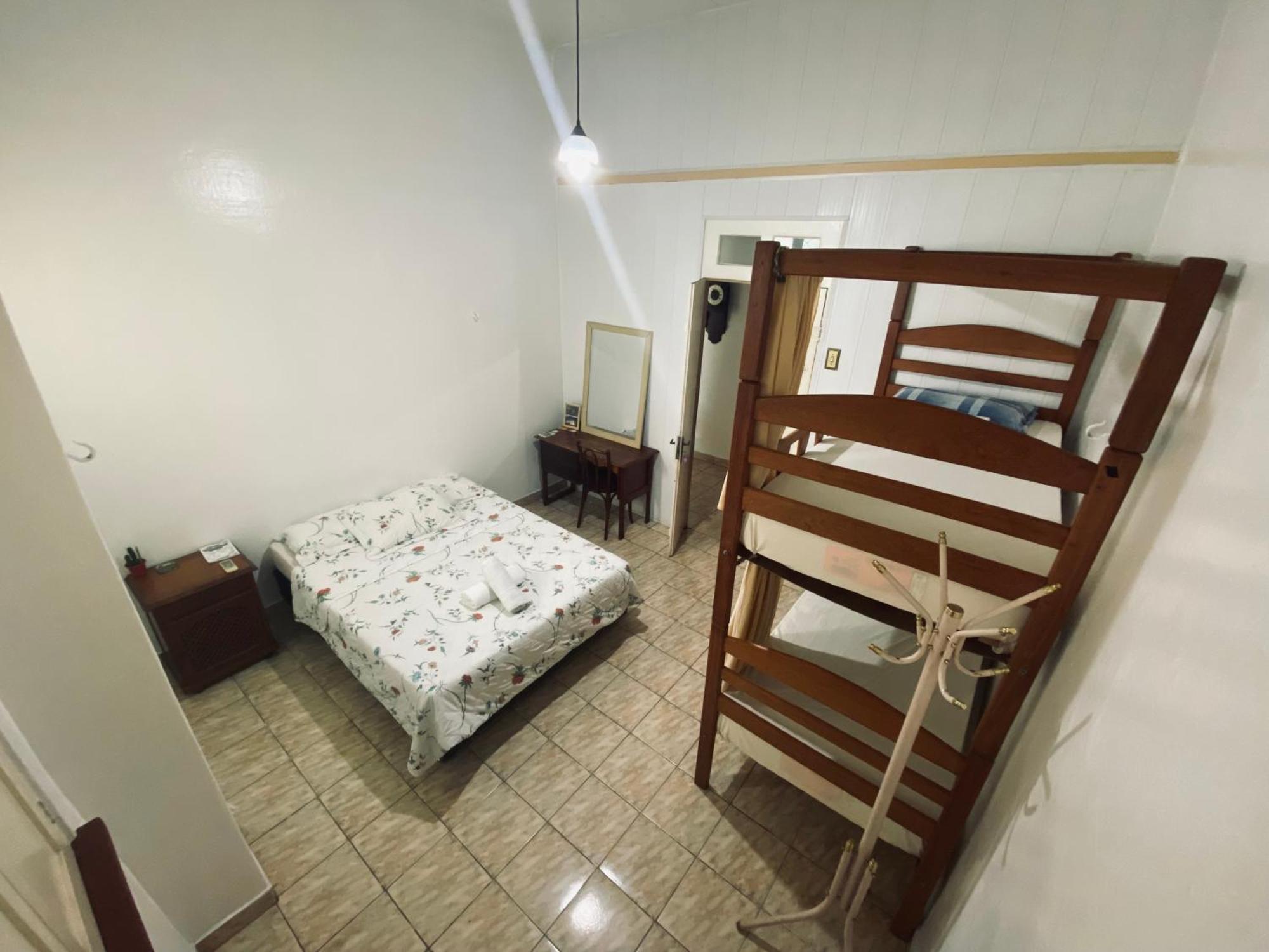 Aldeia Hostel Манаус Экстерьер фото